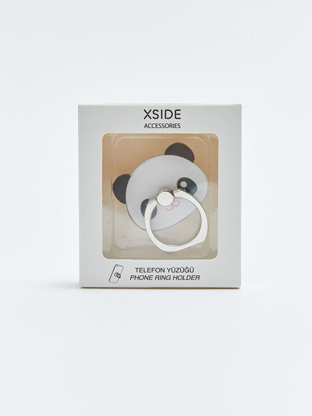 Figürlü Telefon Tutucu-1
