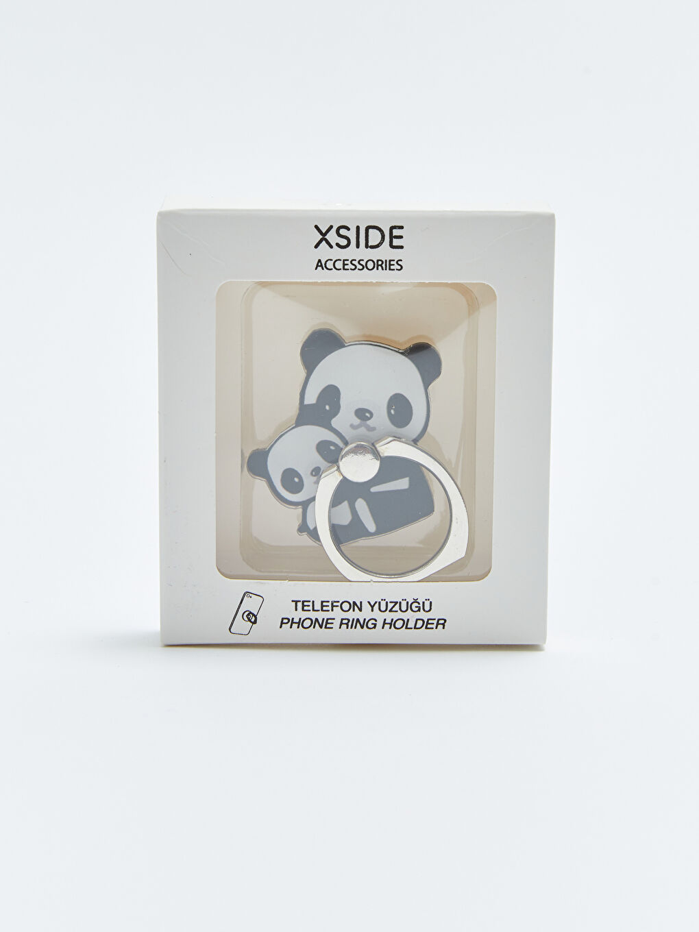 Figürlü Telefon Tutucu-4