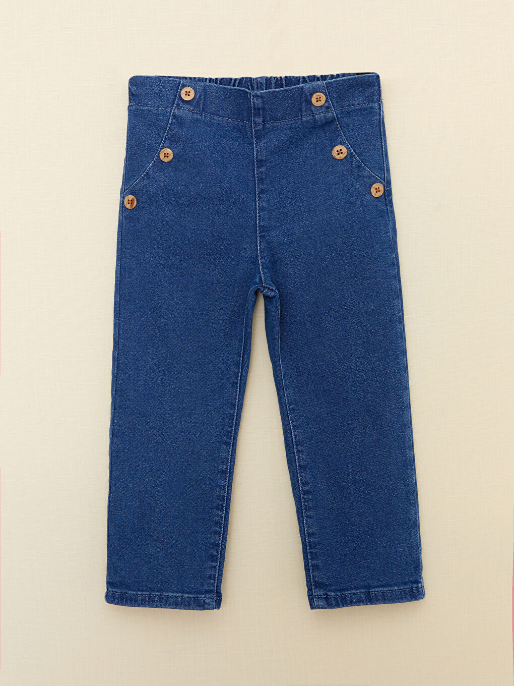 Girl INDIGO Jeans-2