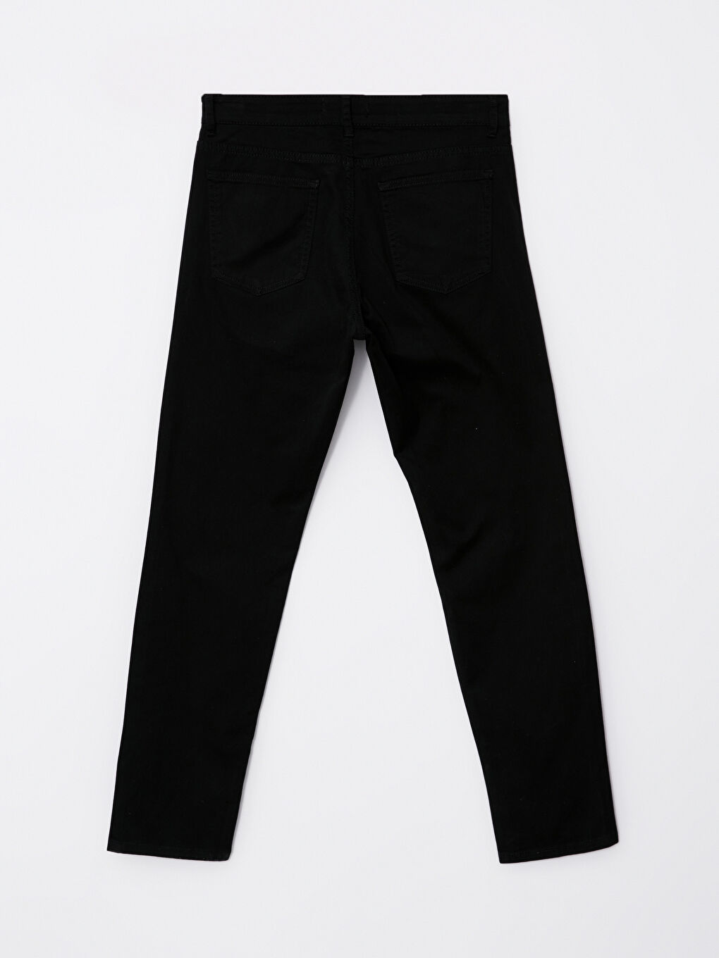 XSIDE Slim Fit Twill Men's Trousers -W2HA89Z8-RQL