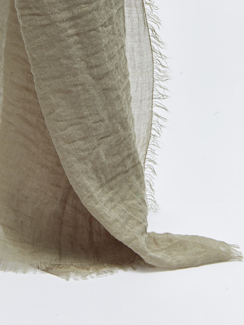 وشاح سادة للسيدات-3