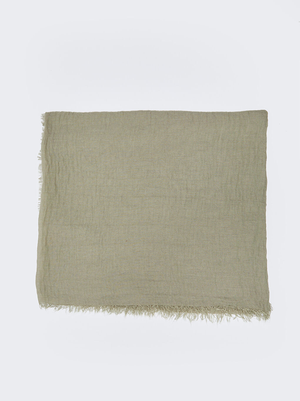 وشاح سادة للسيدات-4