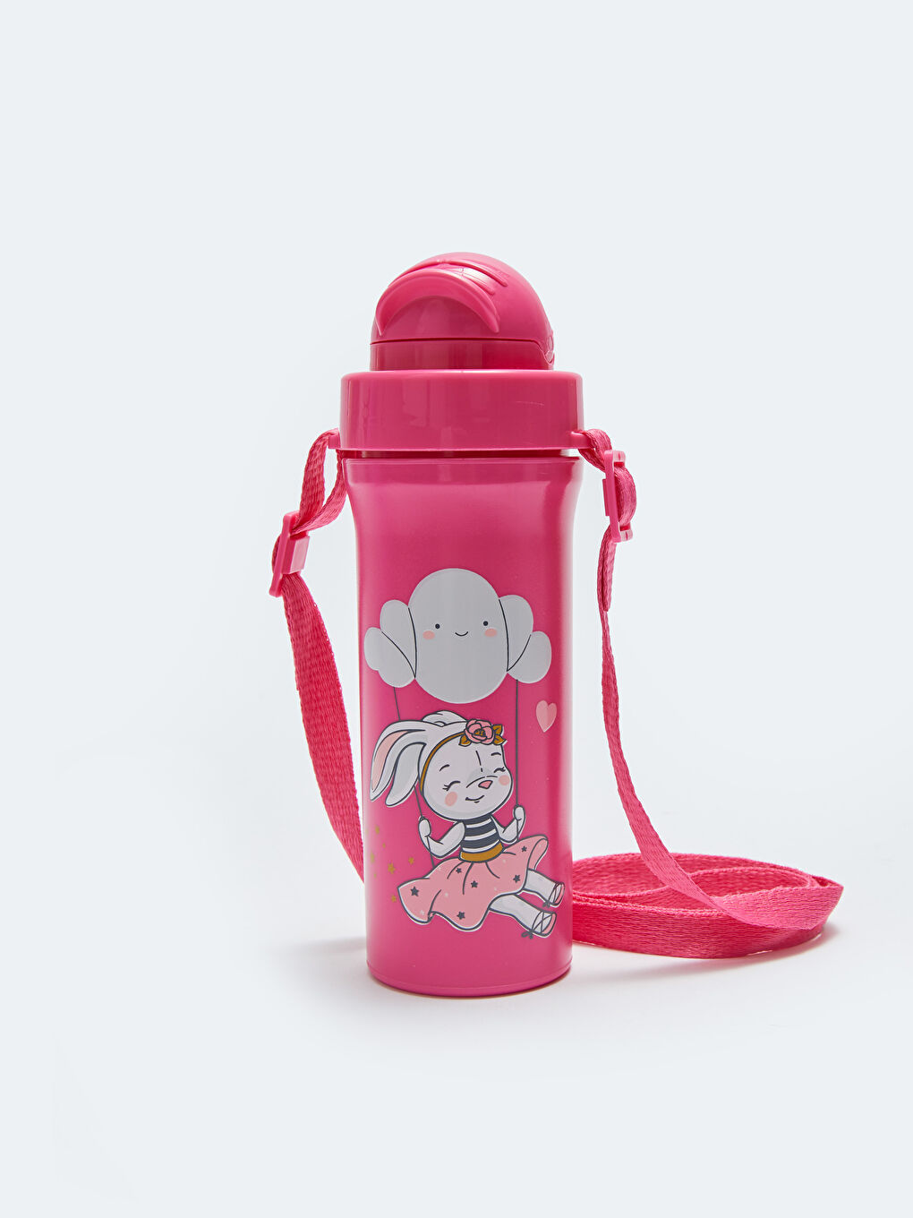 Karışık Unisex Bebek Bardak Matara 300cc-2