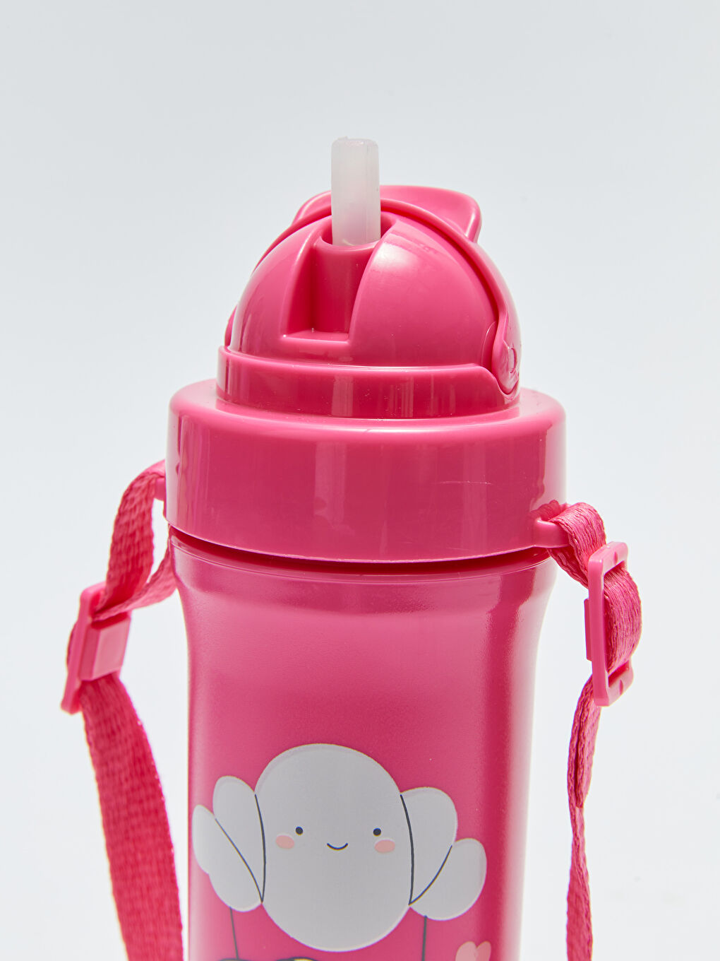 Karışık Unisex Bebek Bardak Matara 300cc-3