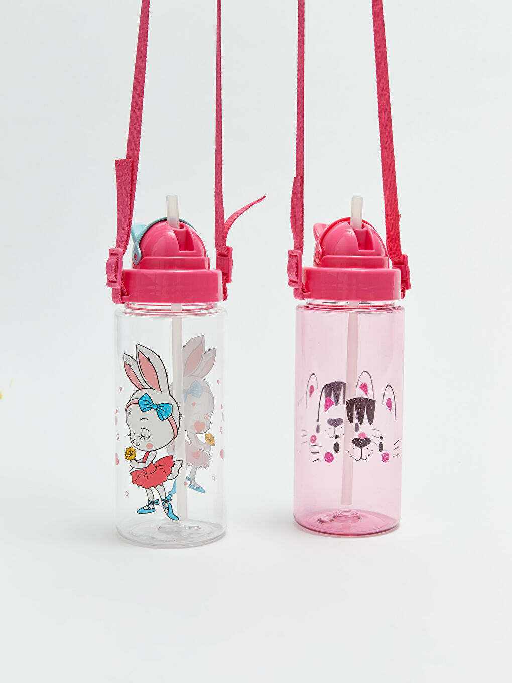 Patterned Baby Flask 500 cc -W2HA99Z1-QBC
