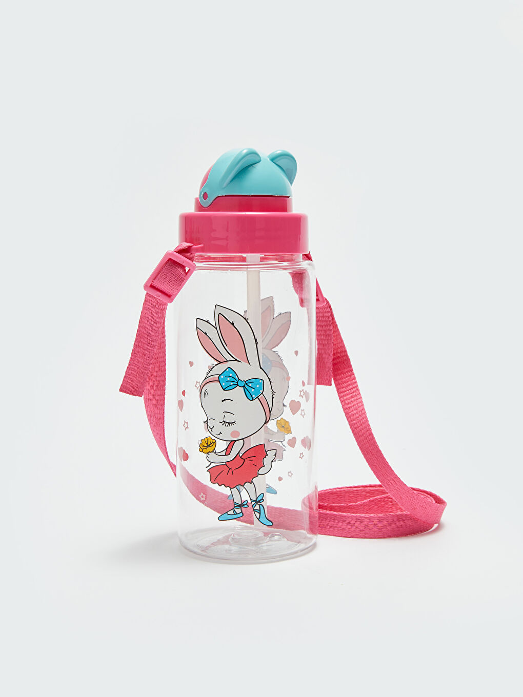 Patterned Baby Flask 500 cc -W2HA99Z1-QBC