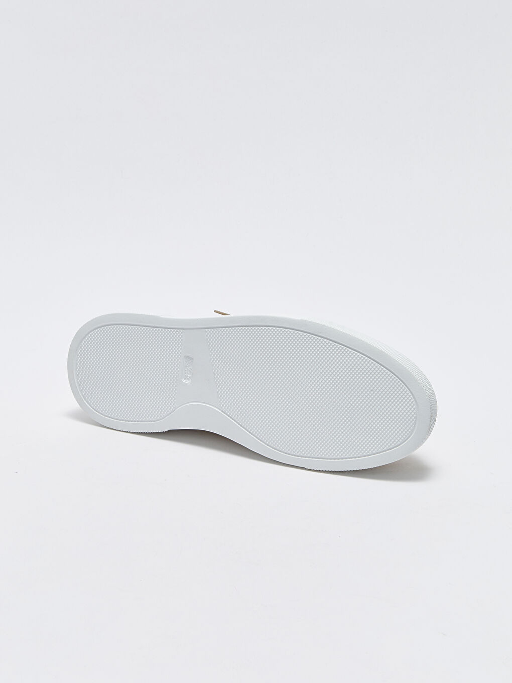 Bej Süet Görünümlü Erkek Klasik Ayakkabı-4