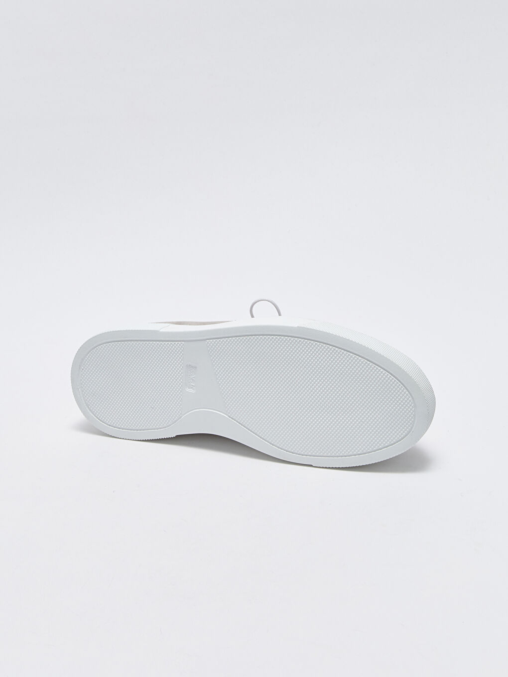 Faux Suede Men's Classic Shoes-4