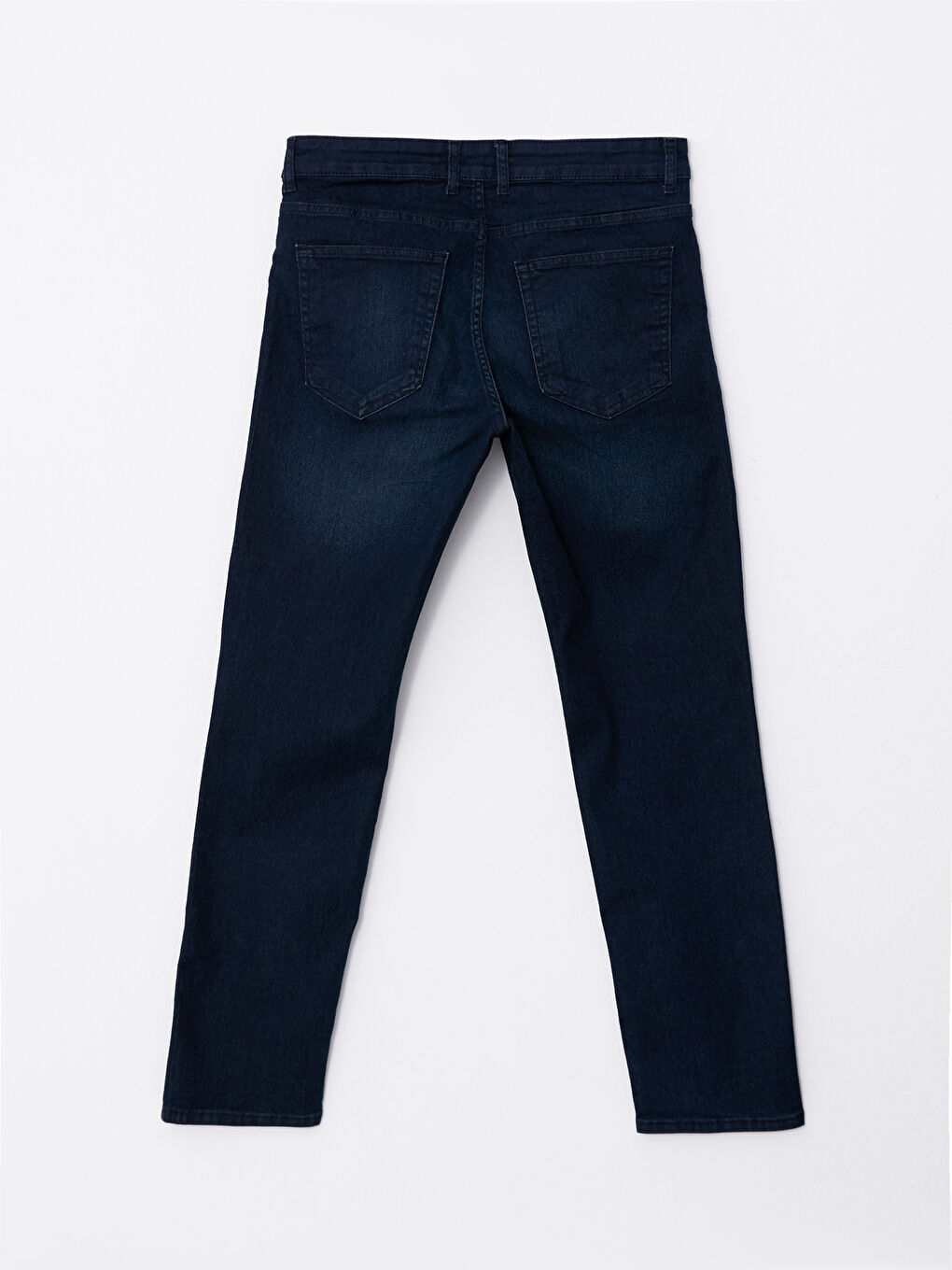 LCW Jeans İndigo 779 Regular Fit Erkek Jean Pantolon - 6