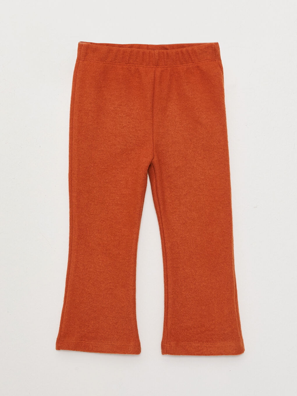 Bebe Collar Long Sleeve Embroidery Detailed Baby Girl Sweatshirt and Trousers 2-Pack Set-2