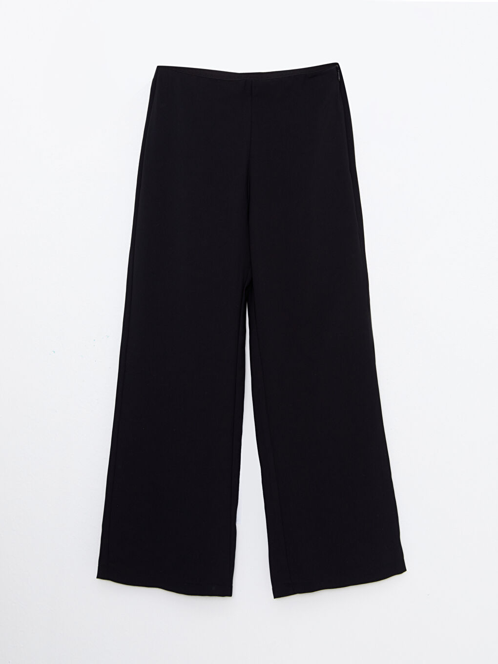 【関税込み】LOW CLASSIC ブラック ワイドパンツ Low Classic ワイドパンツ | ブラック | FARFETCH JP