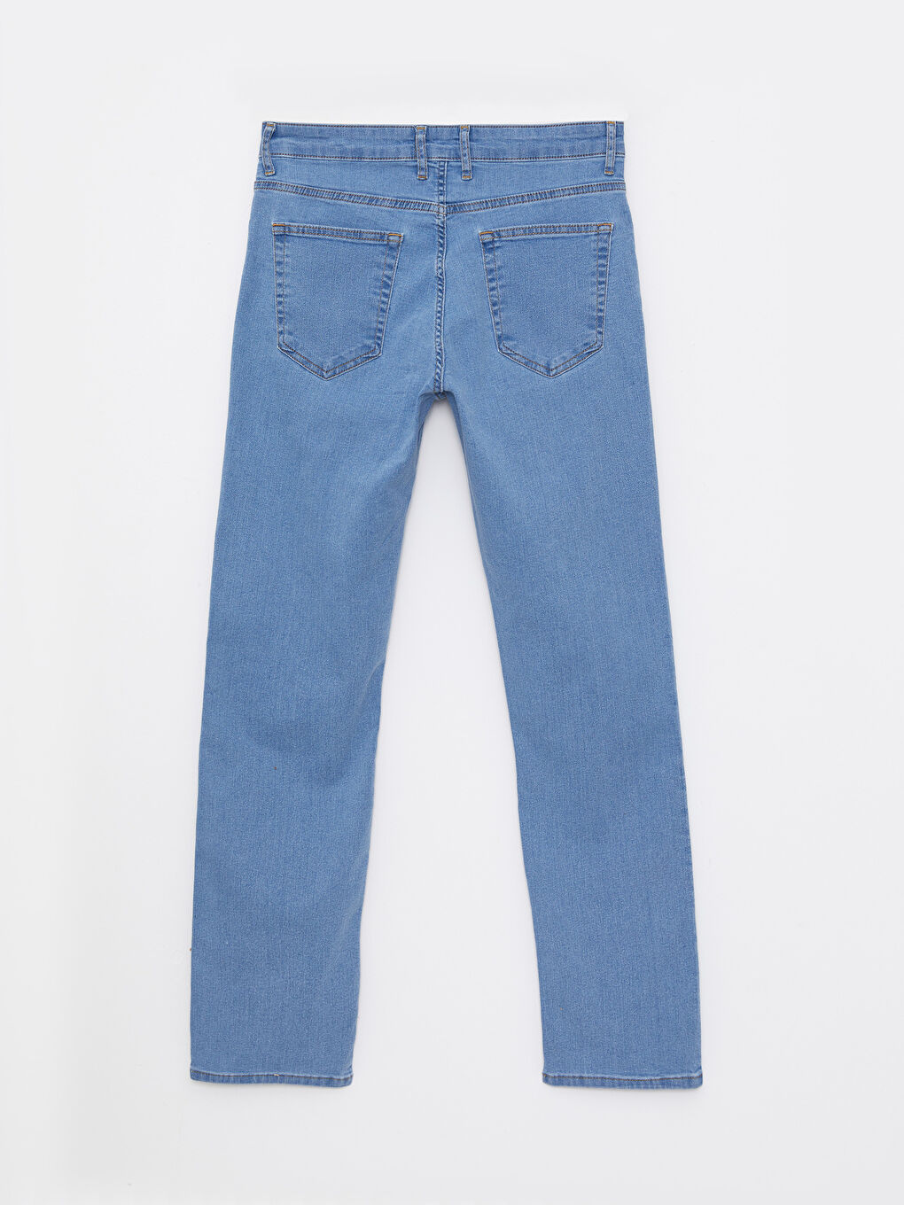 İndigo 779 Regular Fit Erkek Jean Pantolon-5