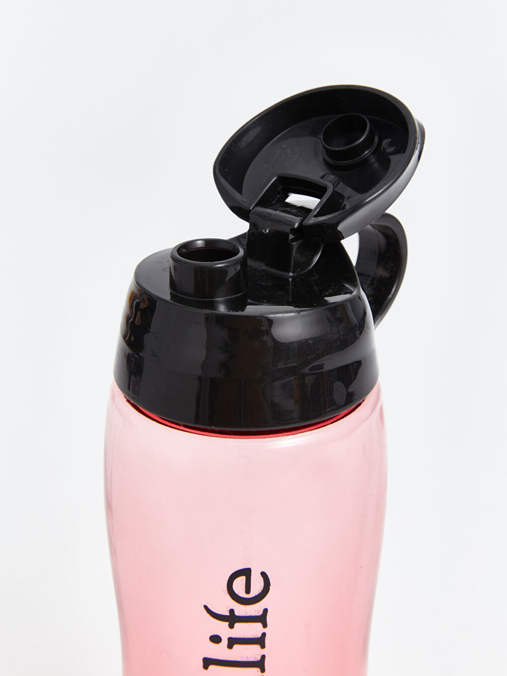 Yazı Baskılı Suluk-1