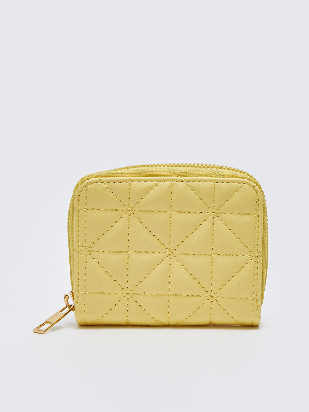 Portefeuille pour Femmes Aspect Cuir