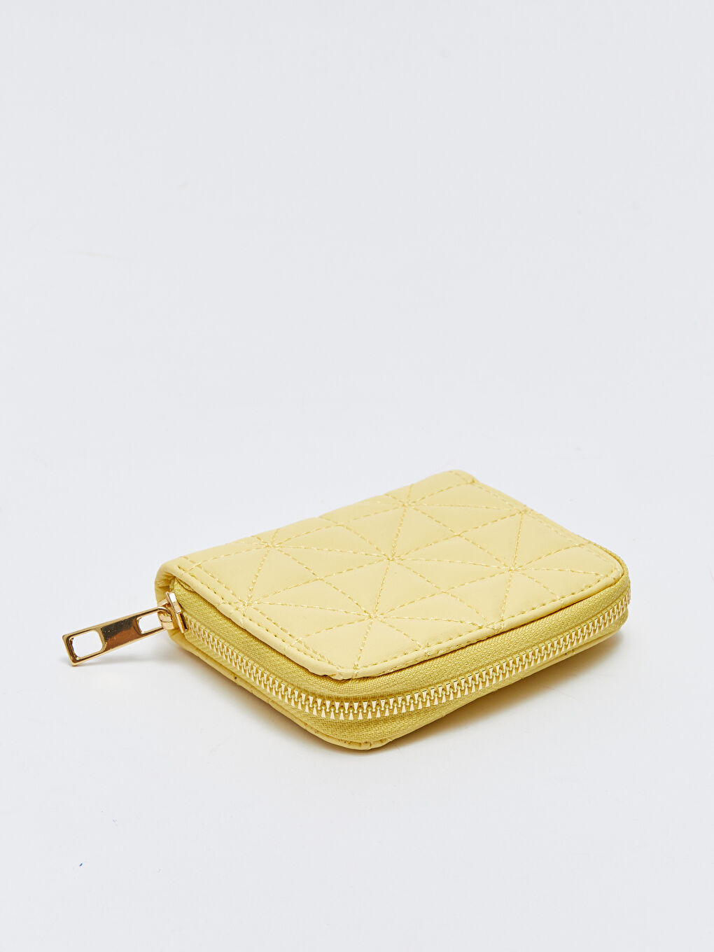 Portefeuille pour Femmes Aspect Cuir-2