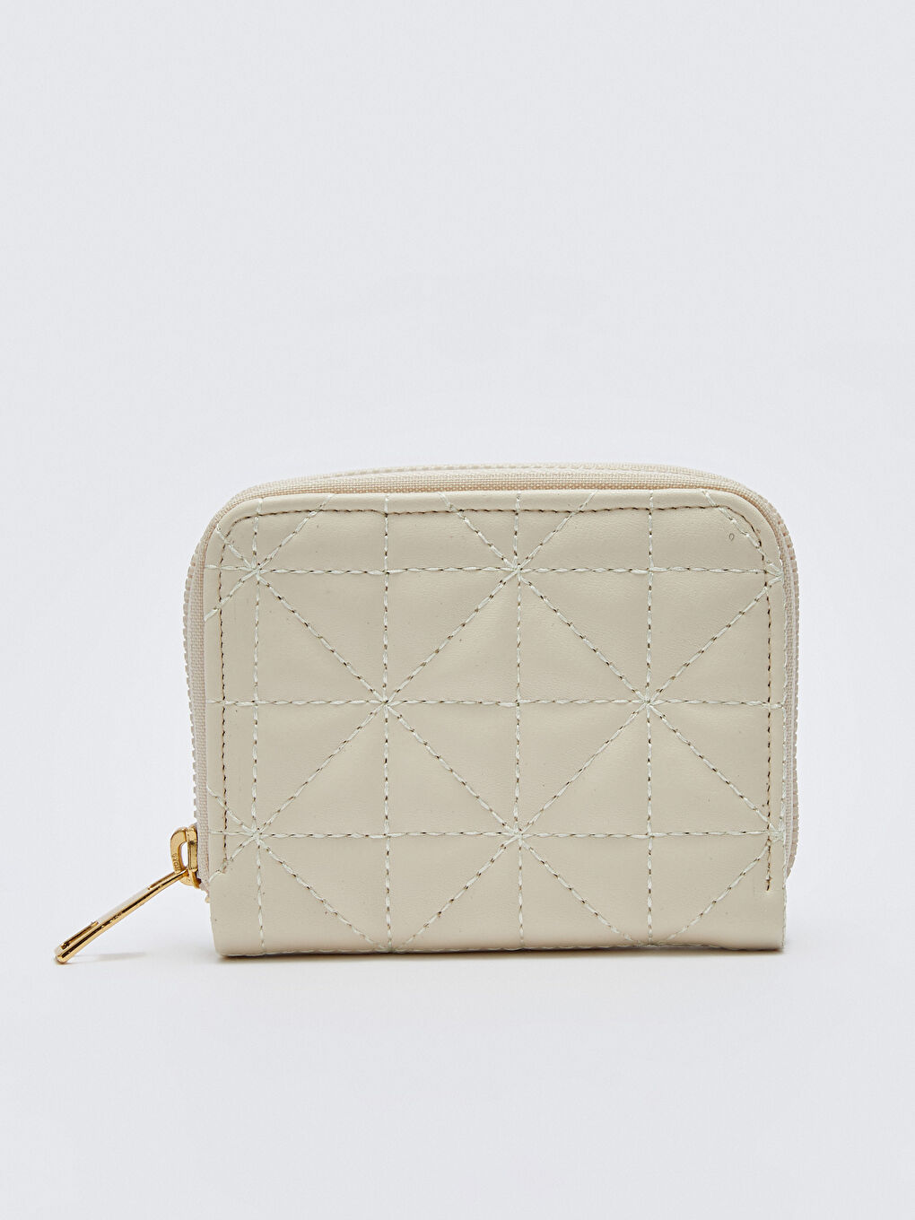 Leather Look Women's Wallet
