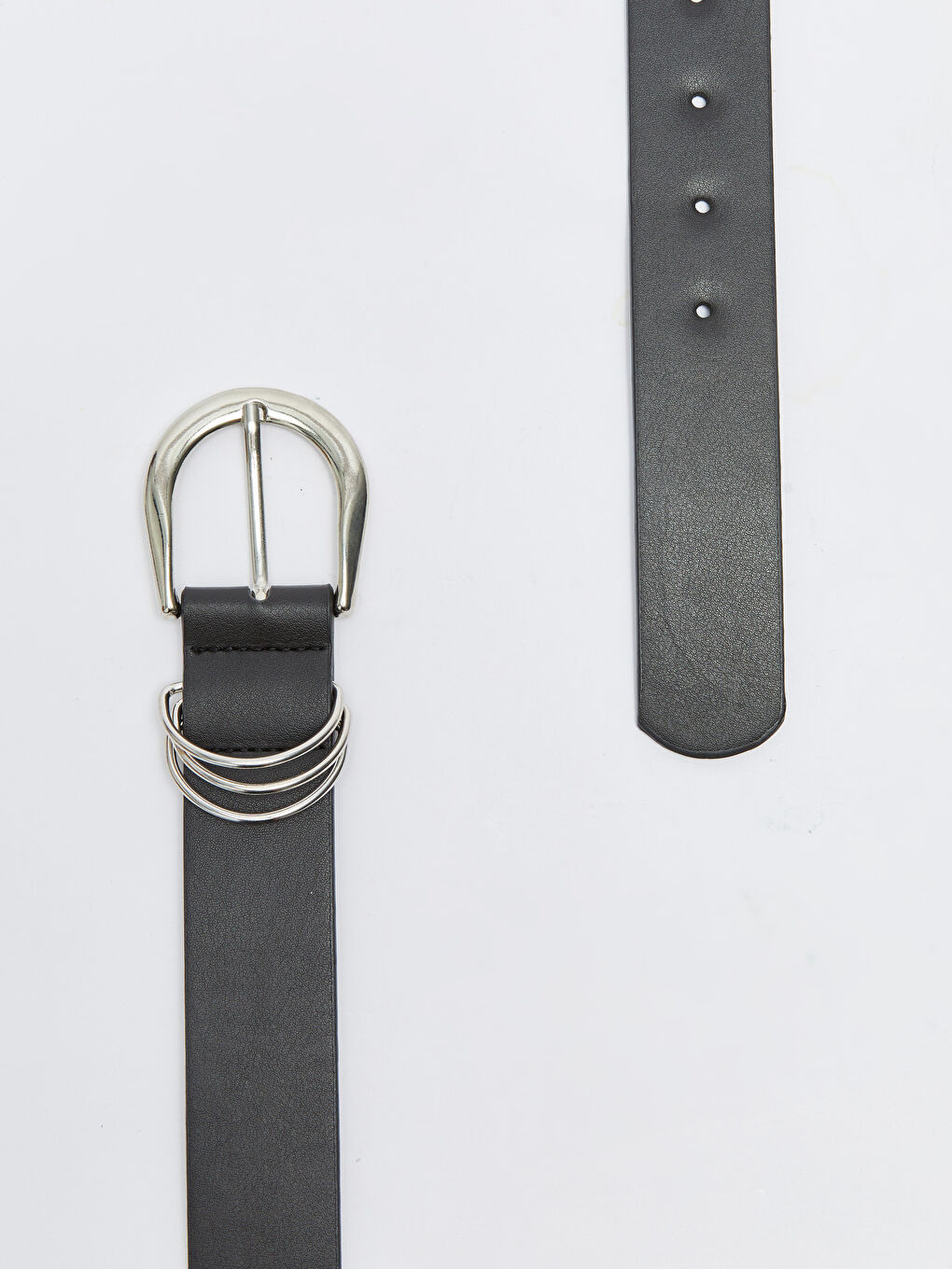 Kaiš od eko kože za žene-1