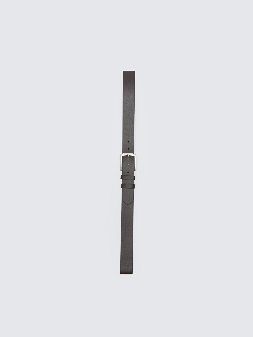 LCW ECO Faux Leather Men's Belt -W2HH06Z8-RXD