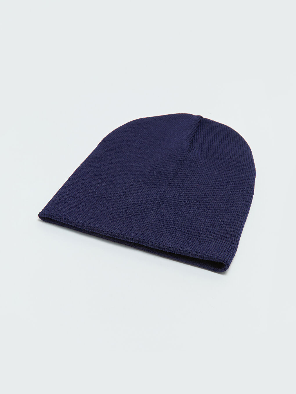 Regular Men's Tricot Beret-1