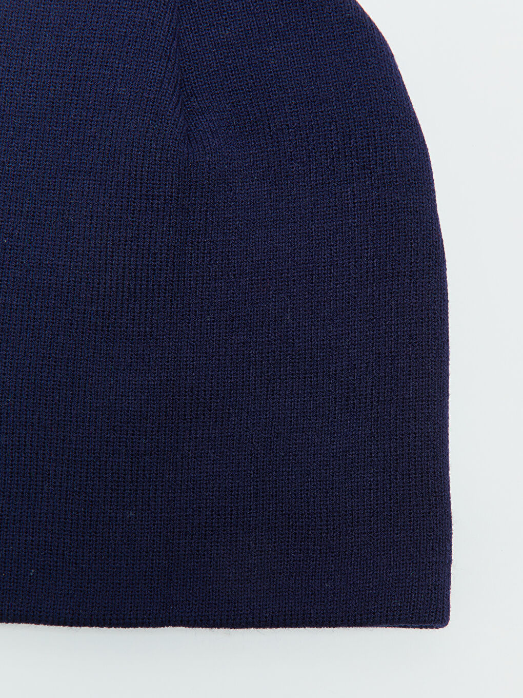 Regular Men's Tricot Beret-2