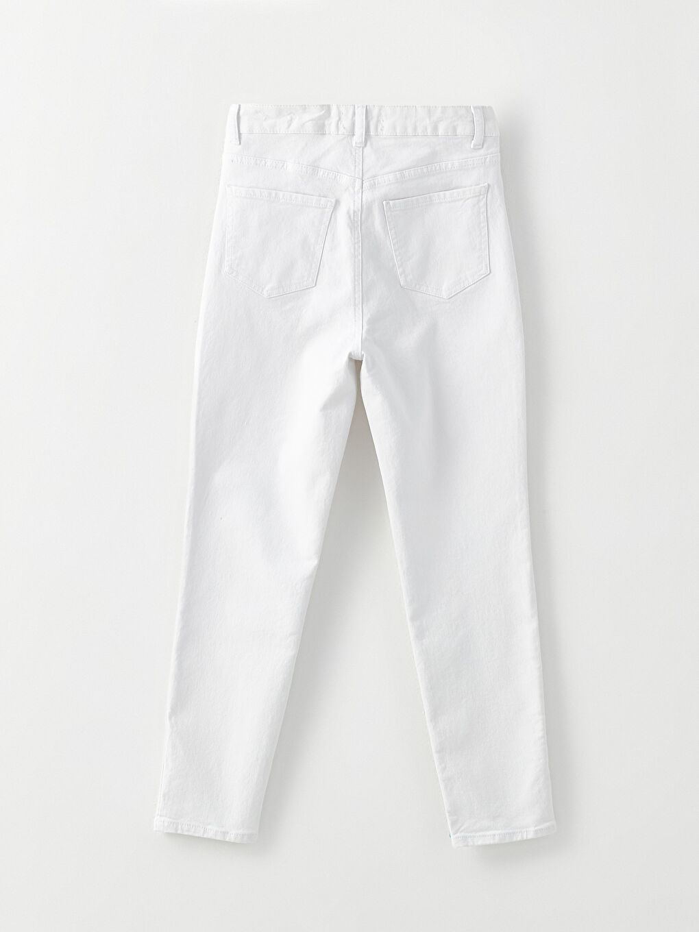 High Waist Slim Fit Women's Rodeo Jeans-6