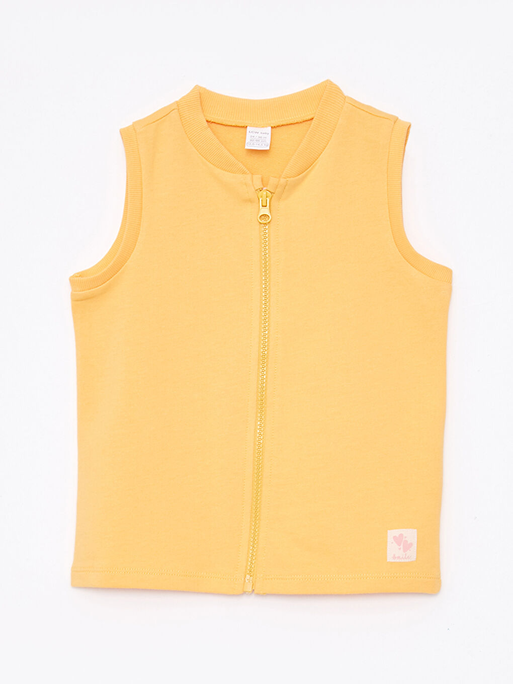 فيست بناتي بيبي سادة بياقة كلية