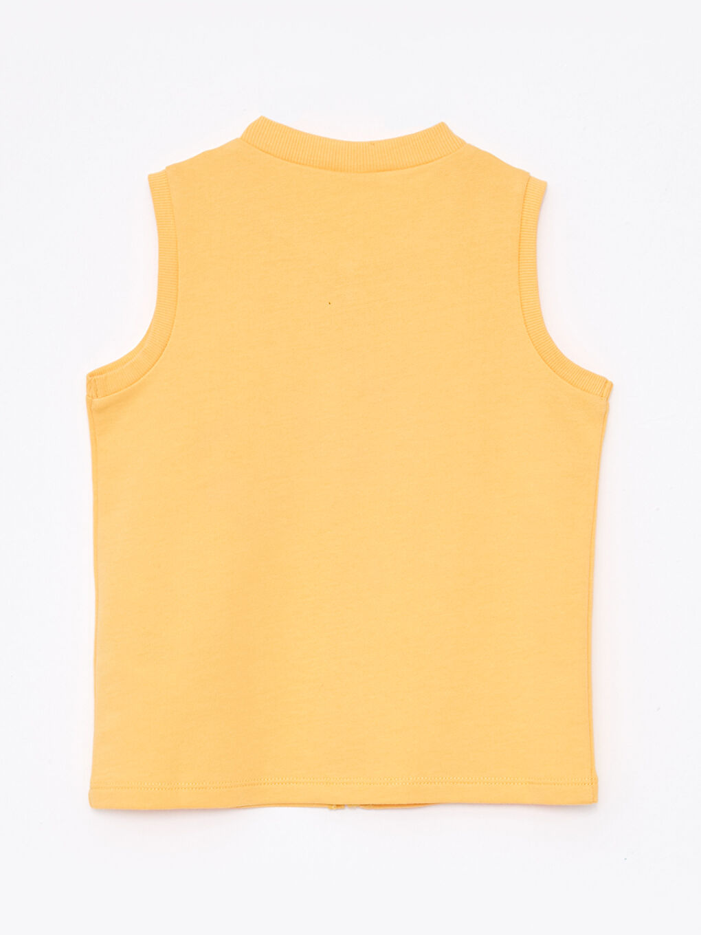 فيست بناتي بيبي سادة بياقة كلية-1