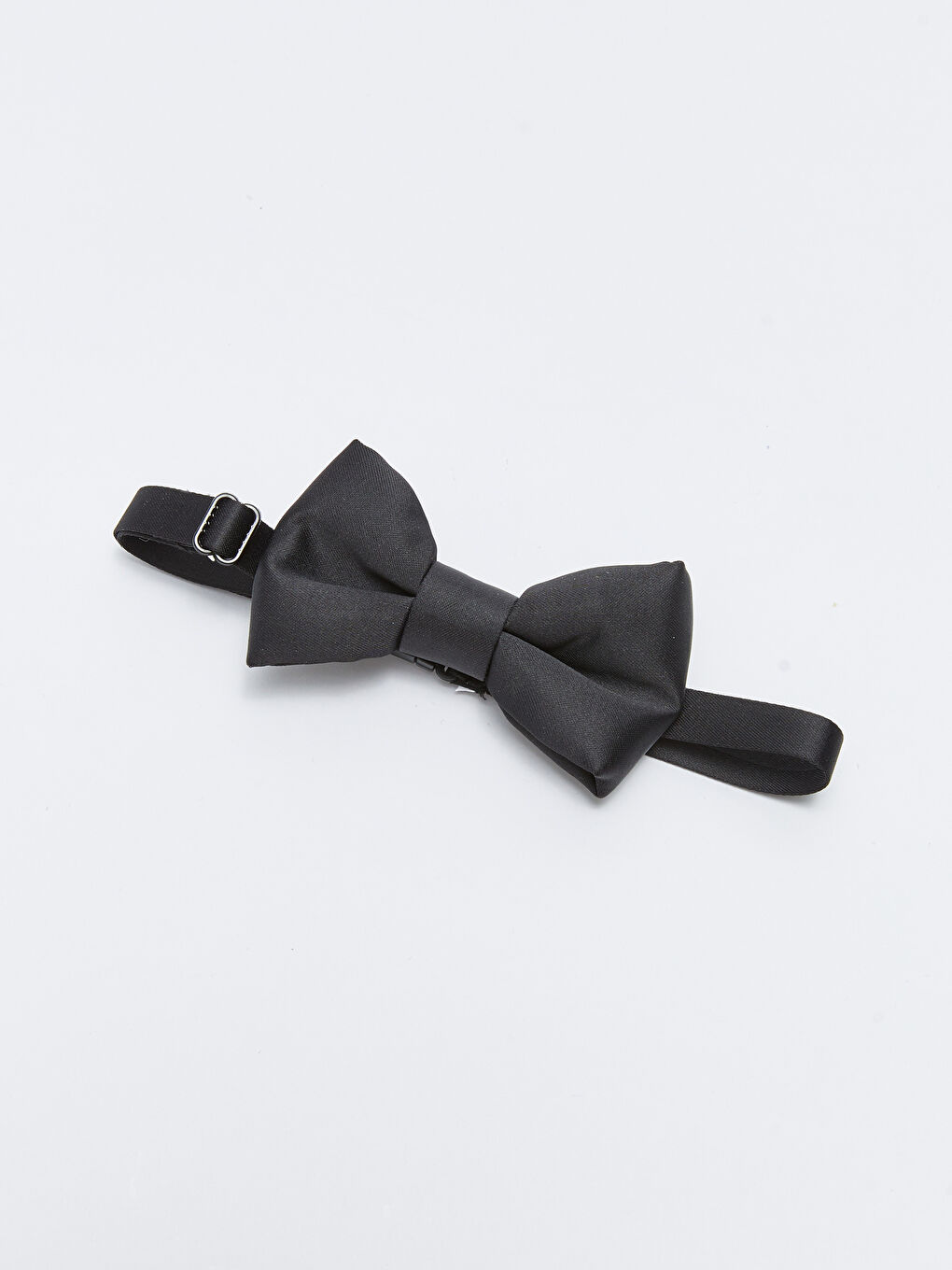 Plain Boy Bow Tie