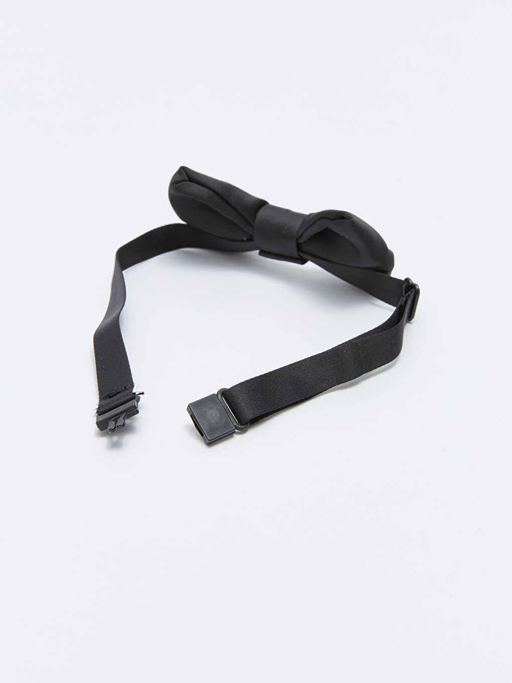 Plain Boy Bow Tie-1