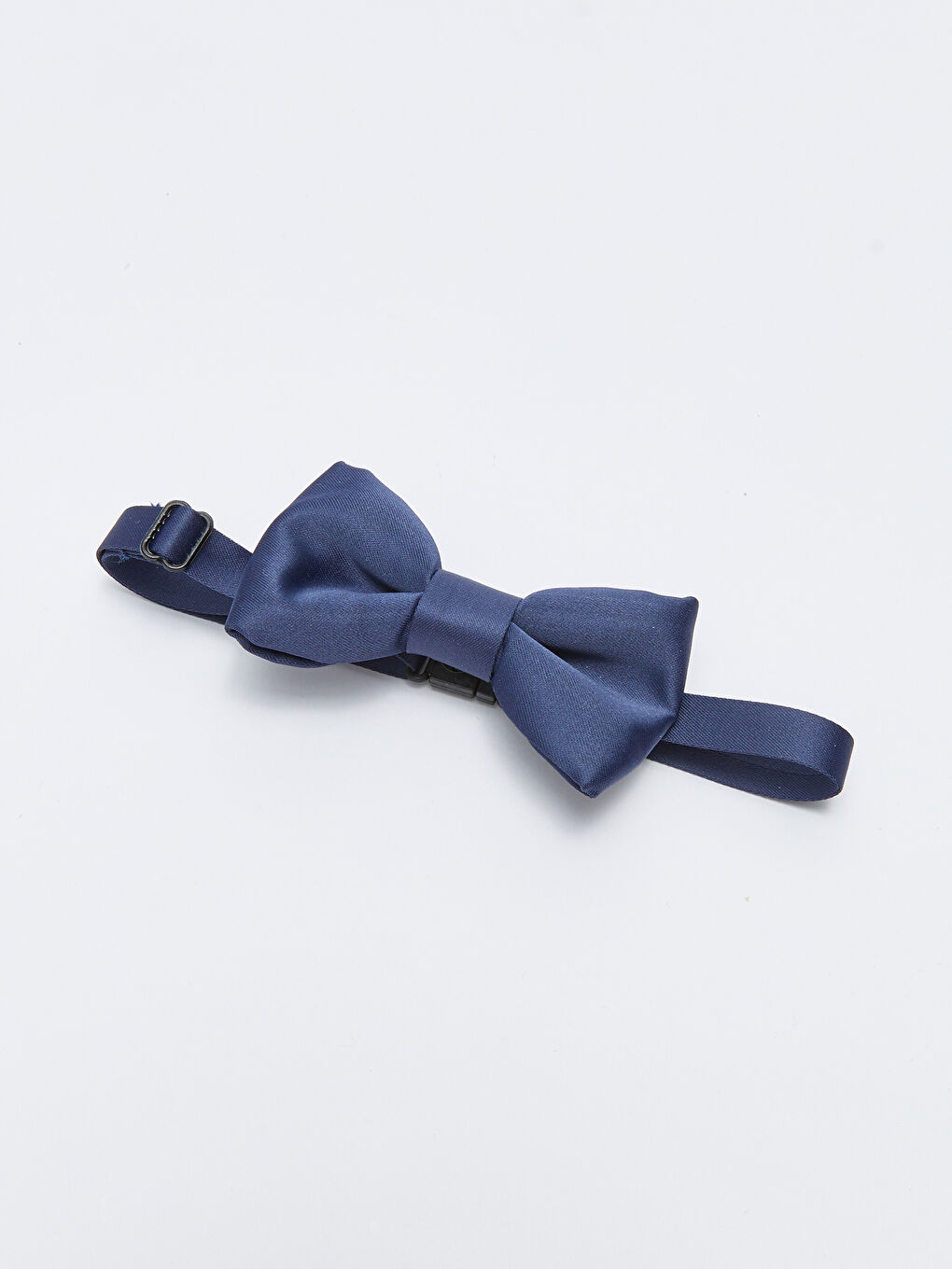 Plain Boy Bow Tie