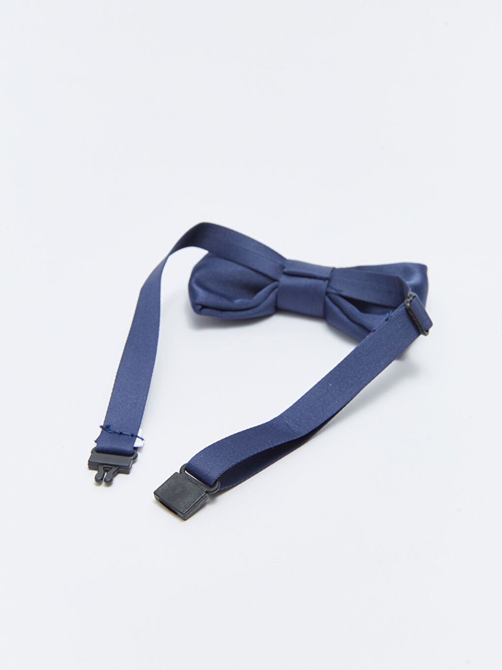 Plain Boy Bow Tie-1