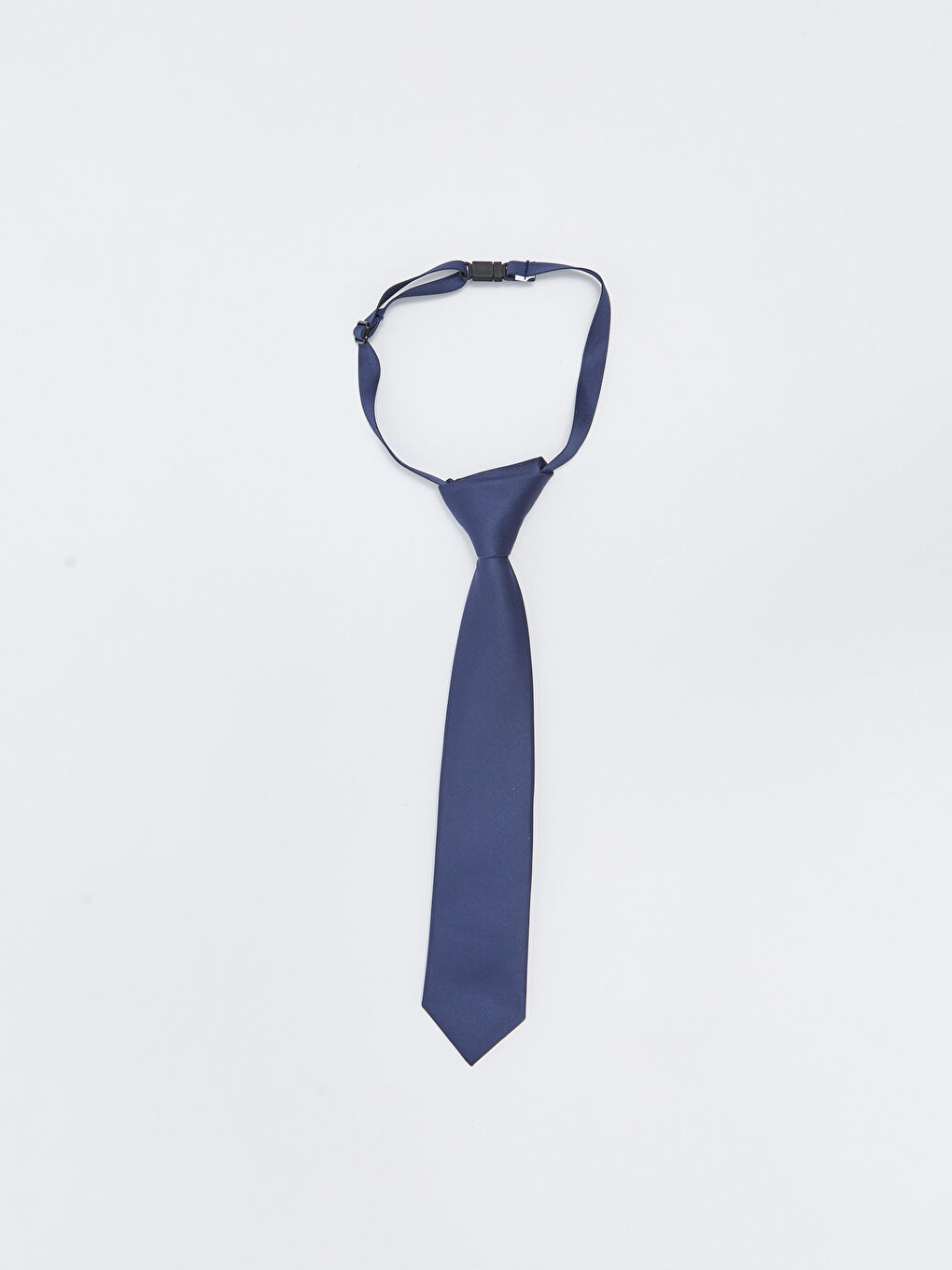 Lacivert Erkek Çocuk Kravat