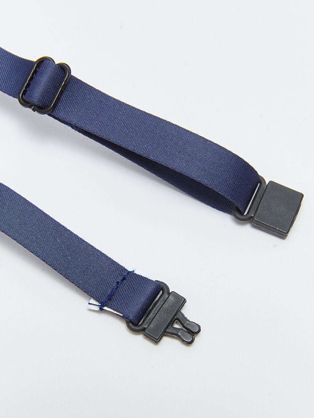 Lacivert Erkek Çocuk Kravat-2