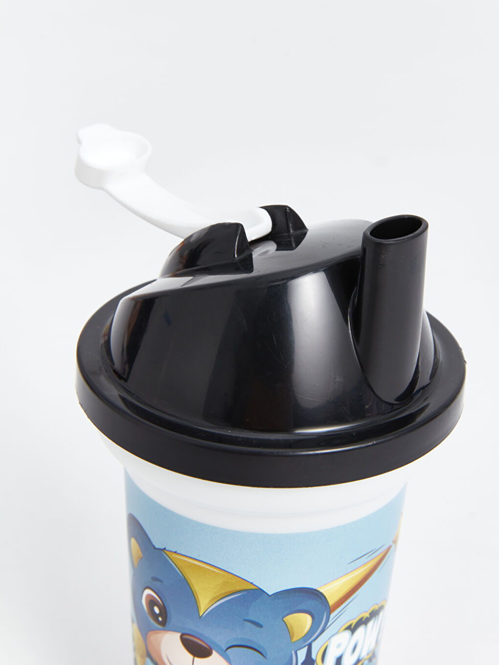 Karışık Lol OMG Lisanlı Baskılı Suluk-2