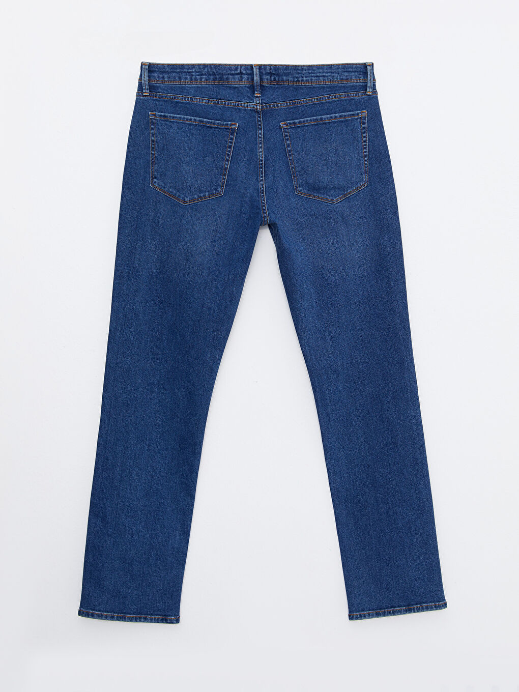 جينز عادي للرجال-6