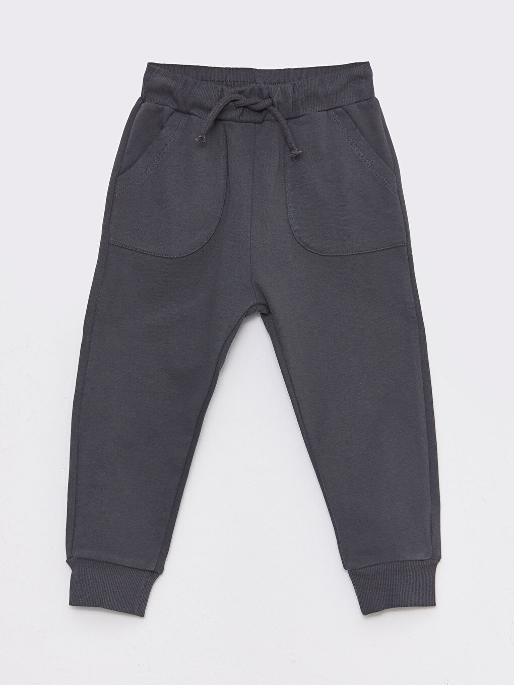 Crew Neck Long Sleeve Chip'n Dale Printed Baby Boy Sweatshirt and Pants 2-Pack Set-2