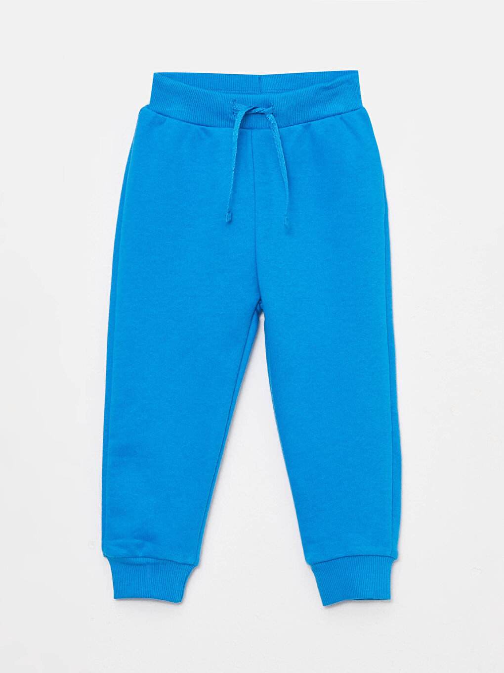 بدلة أطفال ياقة دائرية كم طويل سوبرمان مطبوع للجنسين ٣ قطع-6