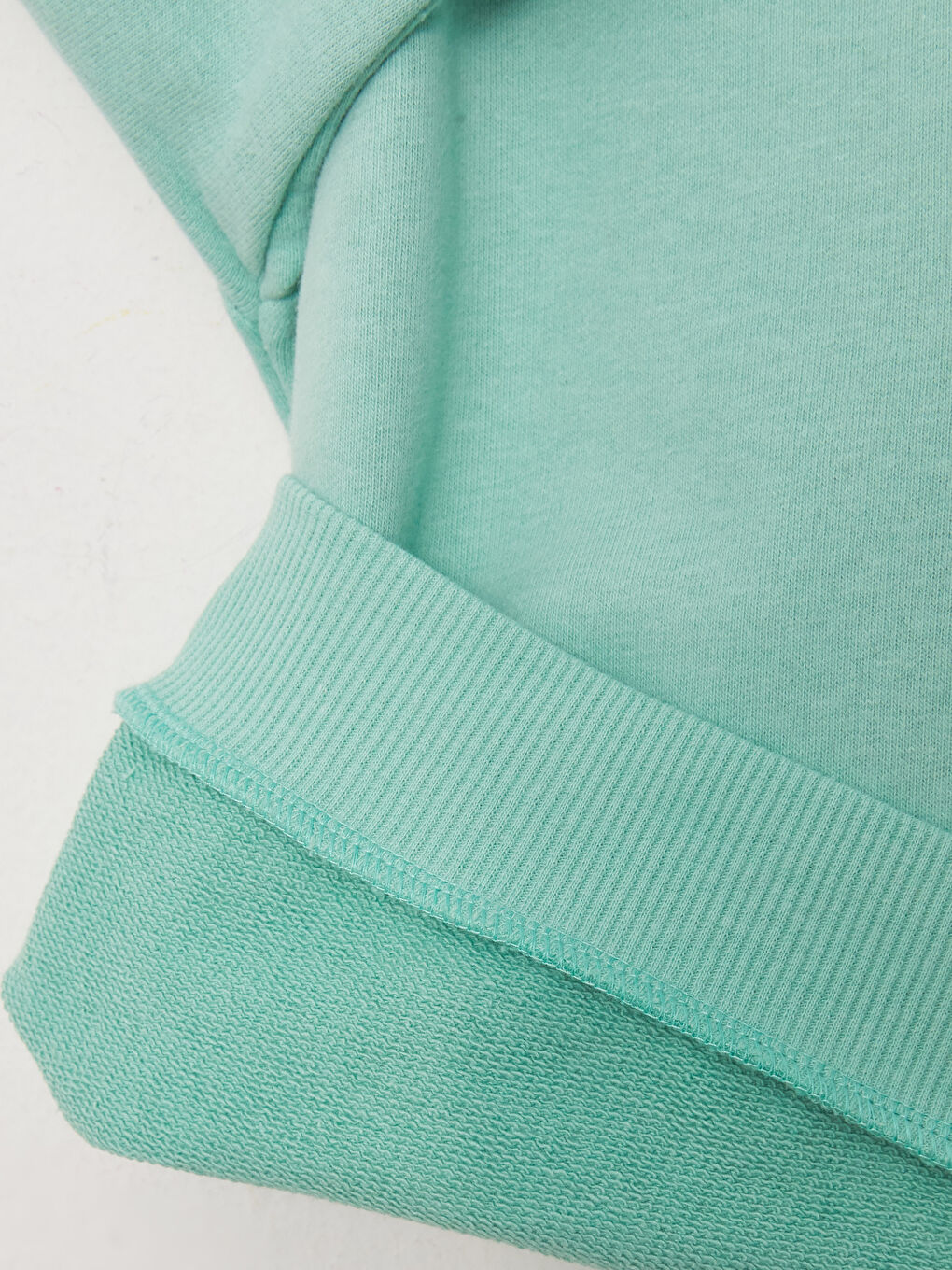 Crew Neck Long Sleeve SmileyWorld Printed Baby Boy Sweatshirt and Pants 2-Pack Set-7