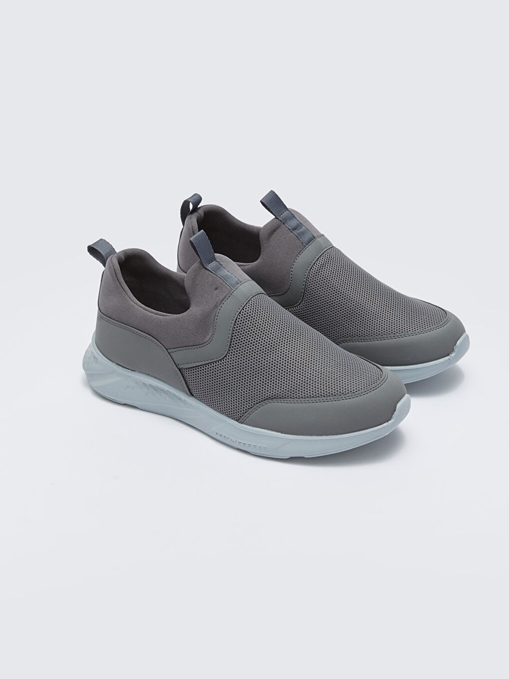 Детализированные Мужские Кроссовки