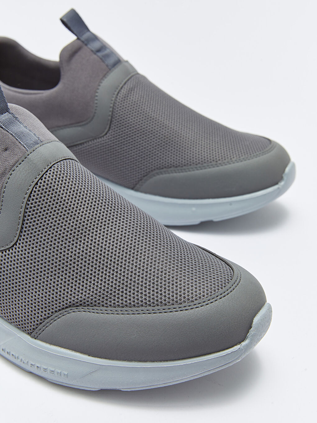 Детализированные Мужские Кроссовки-2