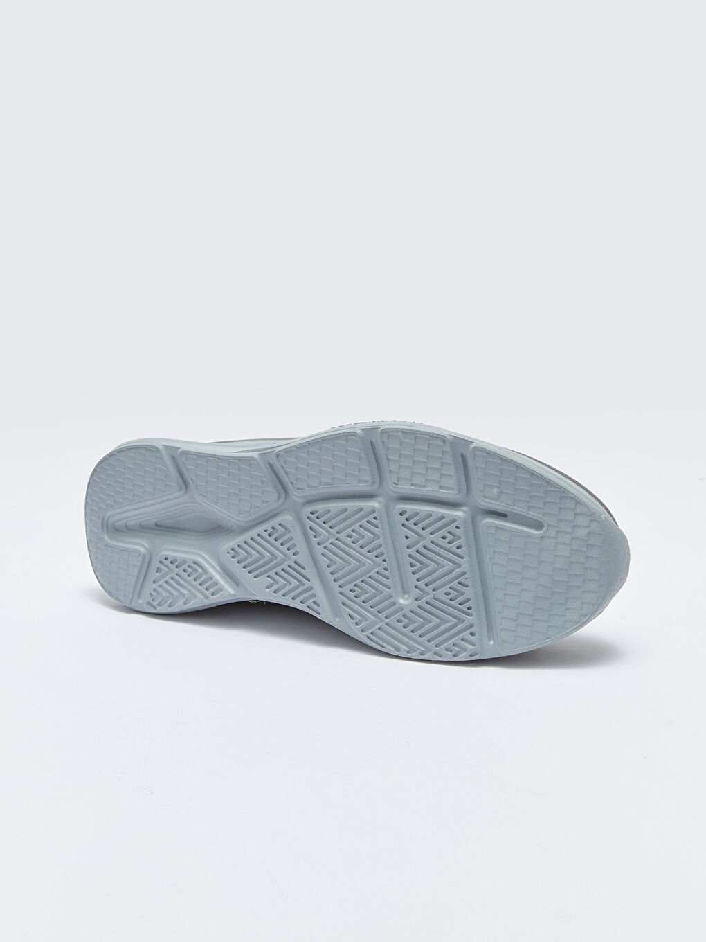 Детализированные Мужские Кроссовки-3