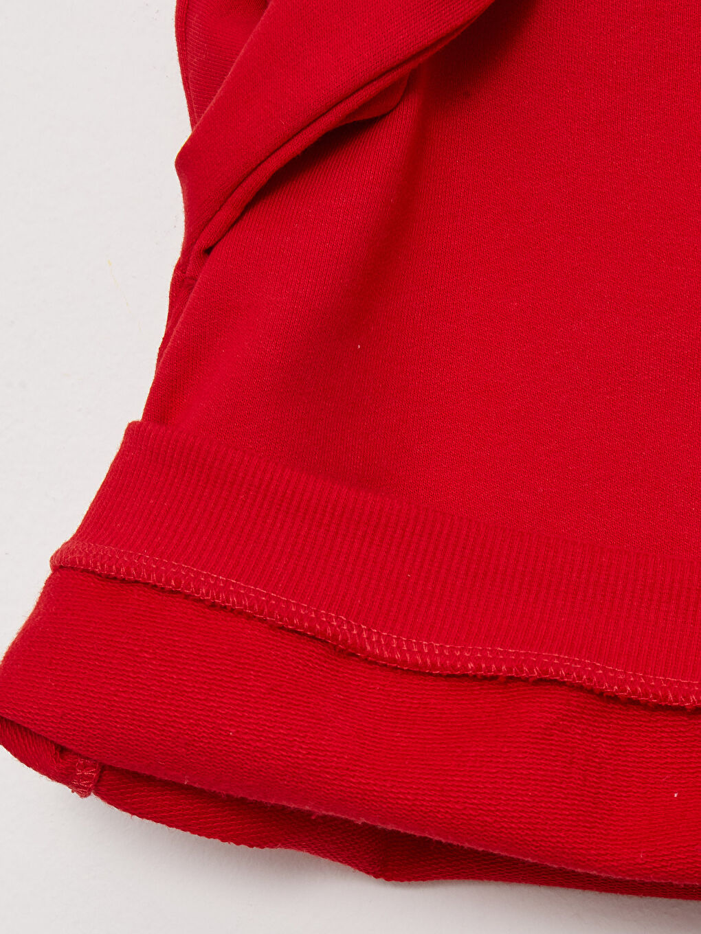 Crew Neck Long Sleeve Printed Baby Girl Sweatshirt 3-pack-6