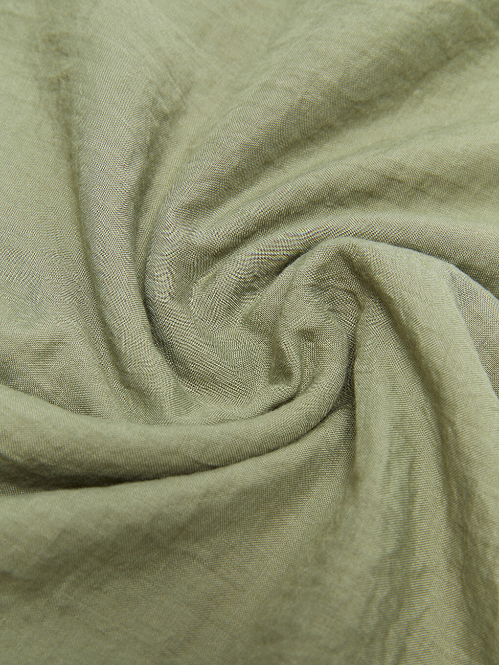Plain Woven Women's Scarf-5