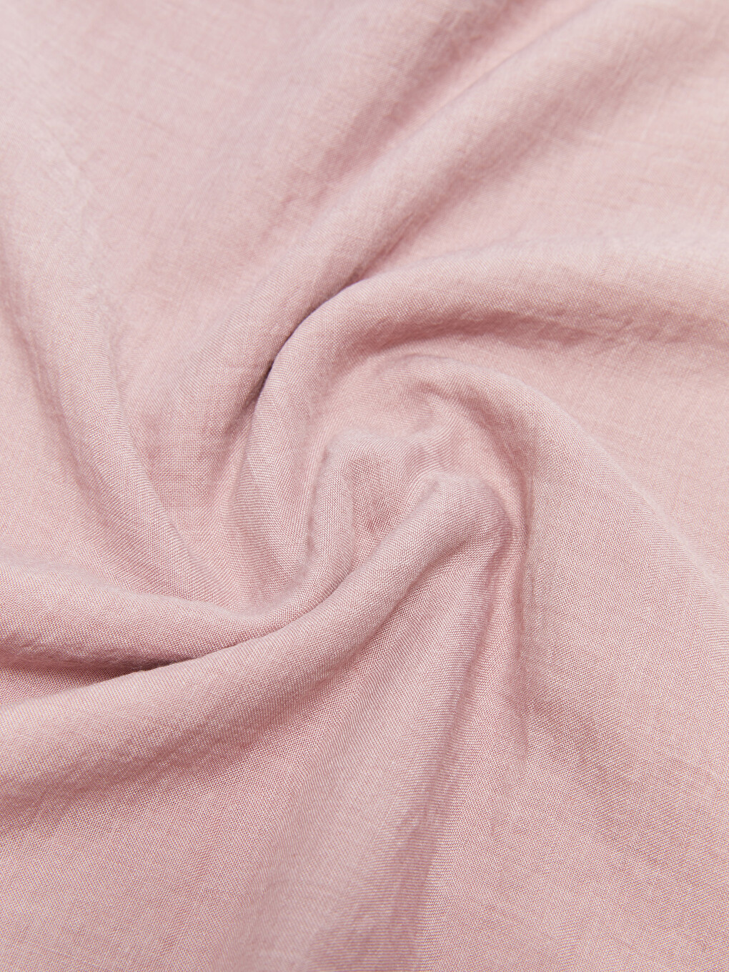 Plain Woven Women's Scarf-6