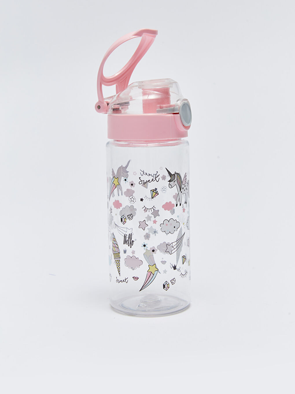 LCW ACCESSORIES Štampana Boca za Vodu za Devojčice 500 ml -W2HP69Z4-M0T