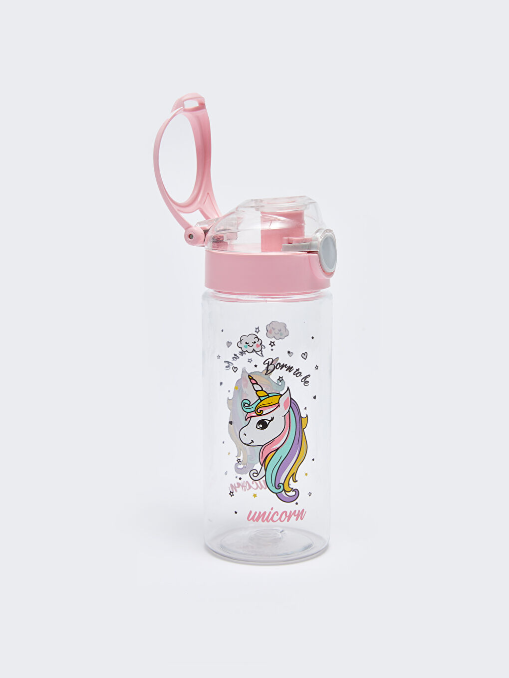 LCW ACCESSORIES Štampana dečija flašica za vodu 500 ml -W2HP72Z4-M0T
