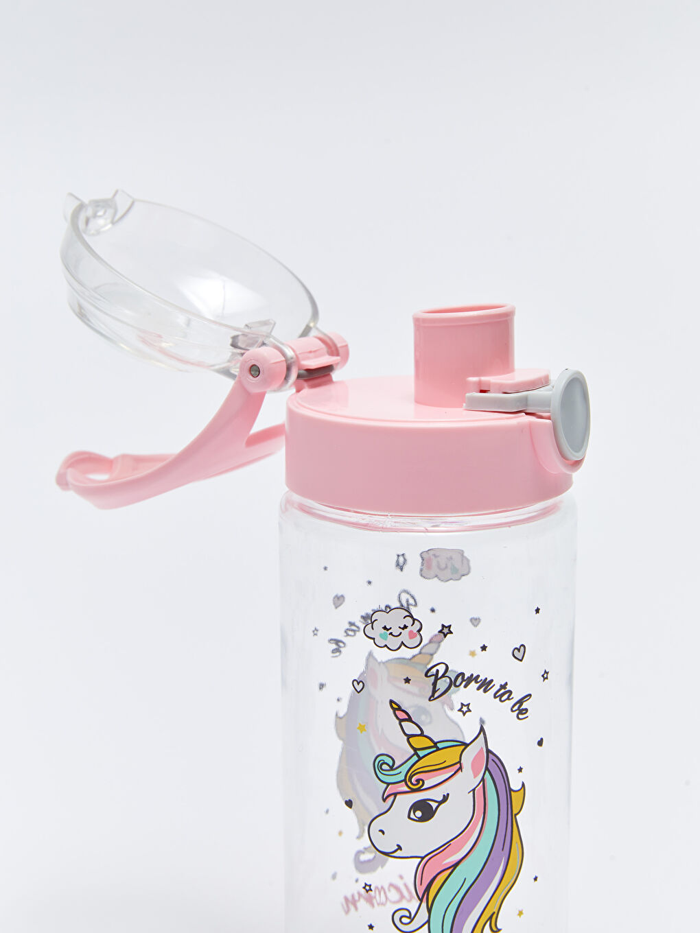 LCW ACCESSORIES Štampana dečija flašica za vodu 500 ml -W2HP72Z4-M0T