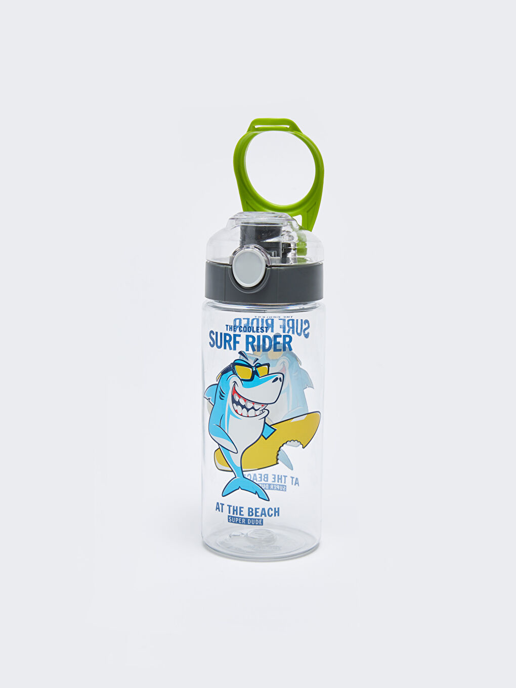 LCW ACCESSORIES Štampana dečija flašica za vodu 500 ml -W2HP75Z4-M0T