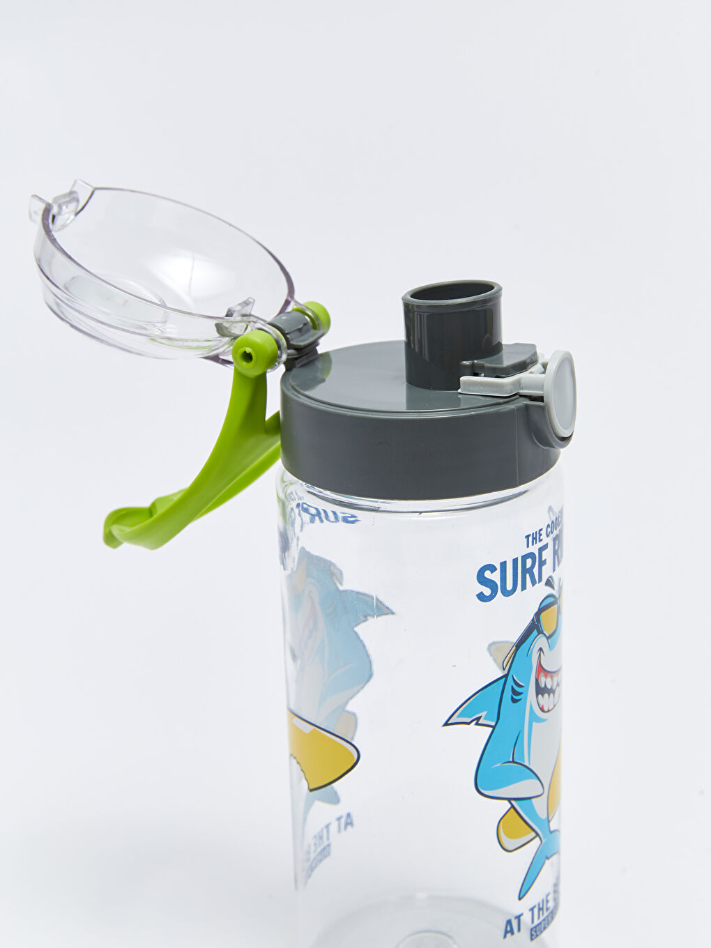 LCW ACCESSORIES Štampana dečija flašica za vodu 500 ml -W2HP75Z4-M0T