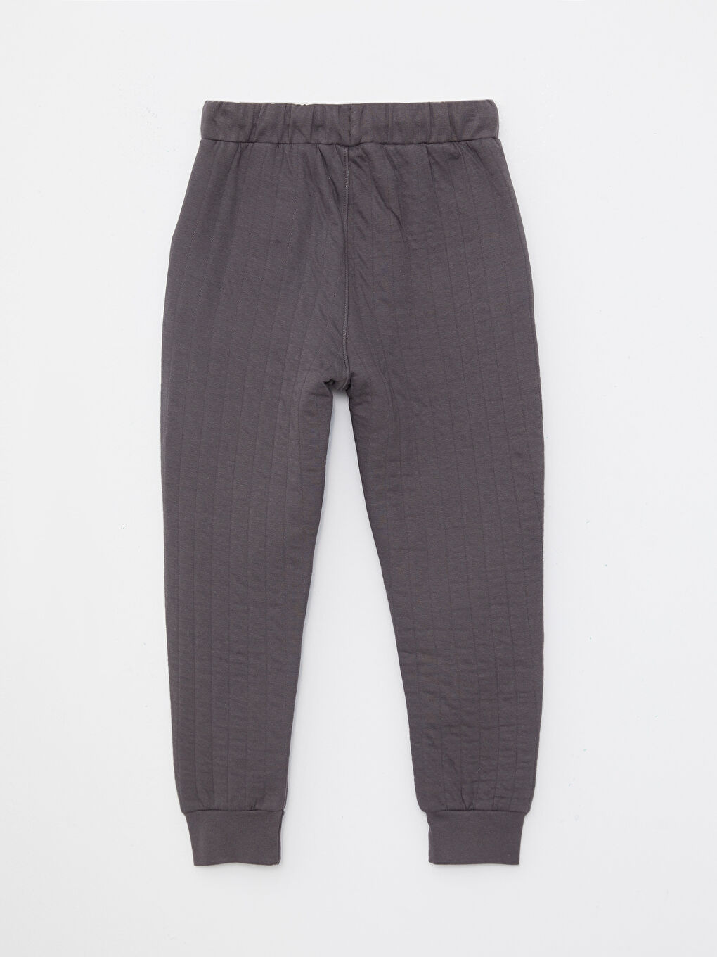 LC Waikiki Elasticated Waist Basic Boys' Jogger Sweatpants -W2HR34Z4-GXN